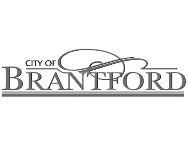 City of Brantford logo