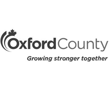 Oxford County logo