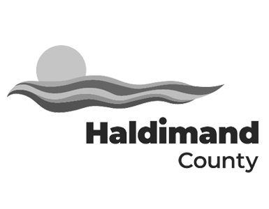 Haldimand County logo