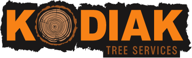 Kodiak Tree Services Logo